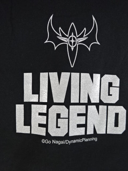 Jushin Thunder Liger  "LEGEND" T-Shirt