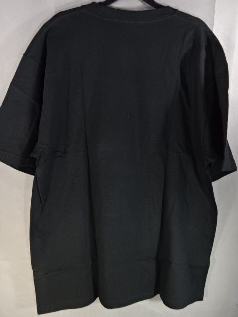 Antonio Inoki  MEMORIAL CEREMONY T-Shirt (SMILE)