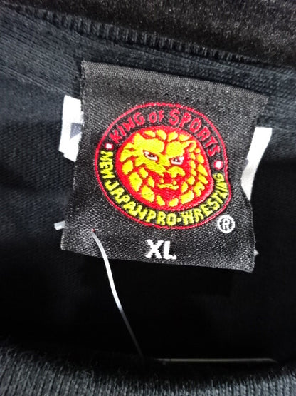 Tenkoji (Hiroyoshi Tenzan & Satoshi Kojima ) "TENCOZY POLICE" T-shirt