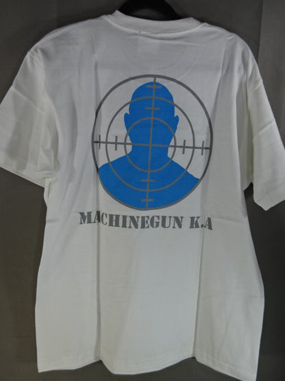 Karl Anderson : "Dada-da-dada-da!" T-shirt