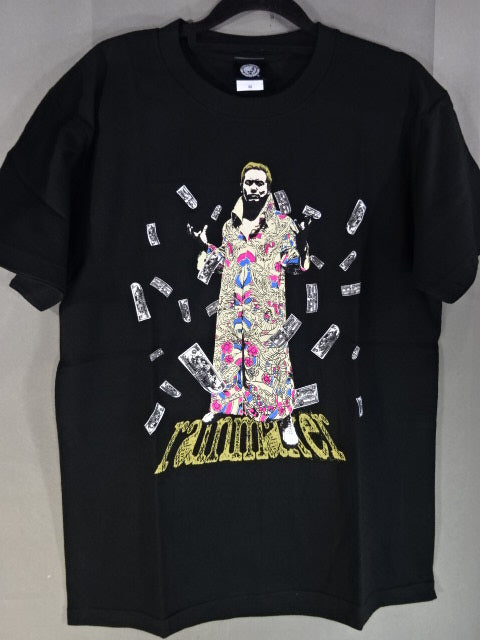 Kazuchika Okada  Memorial T-Shirt