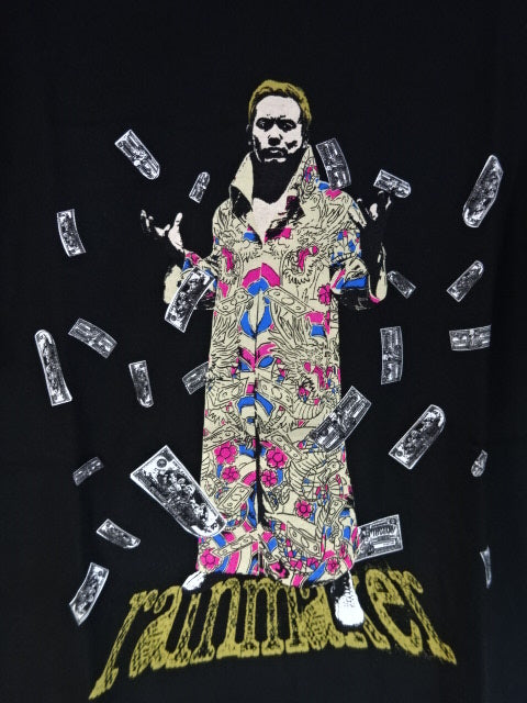Kazuchika Okada  Memorial T-Shirt