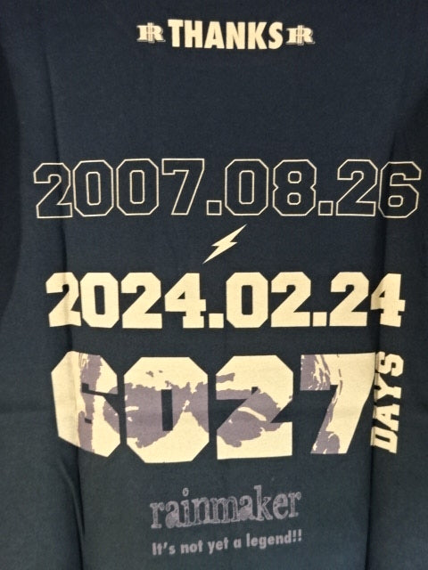 Kazuchika Okada  Memorial T-Shirt