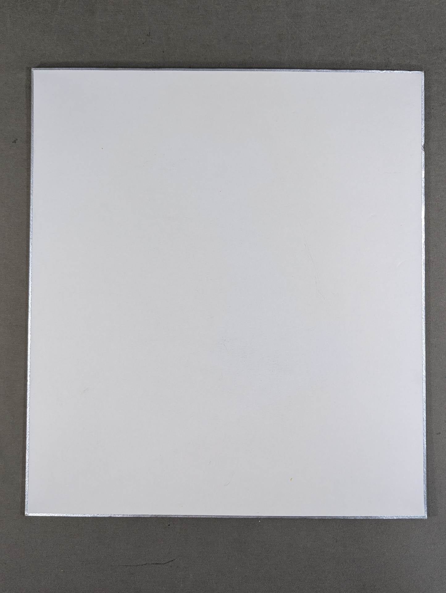 Masahiro Chono  (ARISTRIST  only) Shikishi ( Autograph board ) )