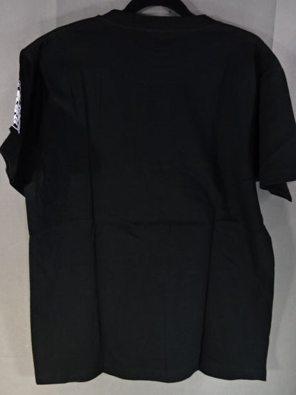 BULLET CLUB WAR DOGS "WE RUN THE WORLD" T-SHIRT