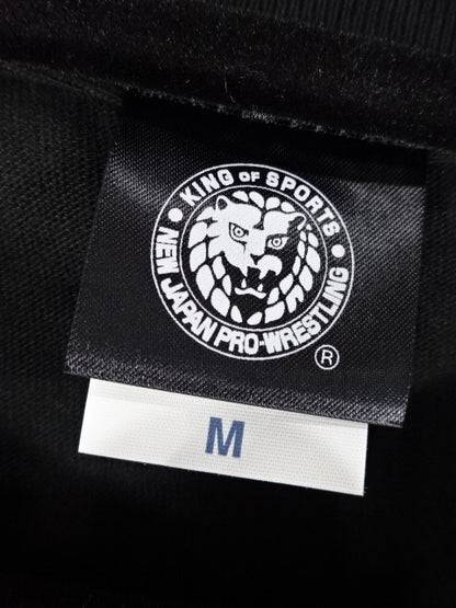 BULLET CLUB WAR DOGS "WE RUN THE WORLD" T-SHIRT