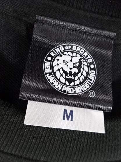 WK18 SANADAvs内藤哲也 対戦記念 Tシャツ