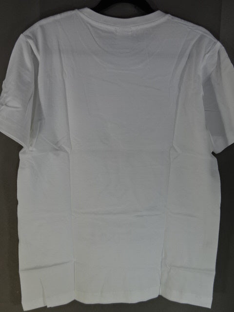 Great-O-Khan T-Shirt (2) (White)