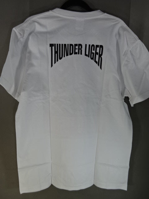 Jushin Thunder Liger  "WORLD LEGEND (2018)" T-Shirt