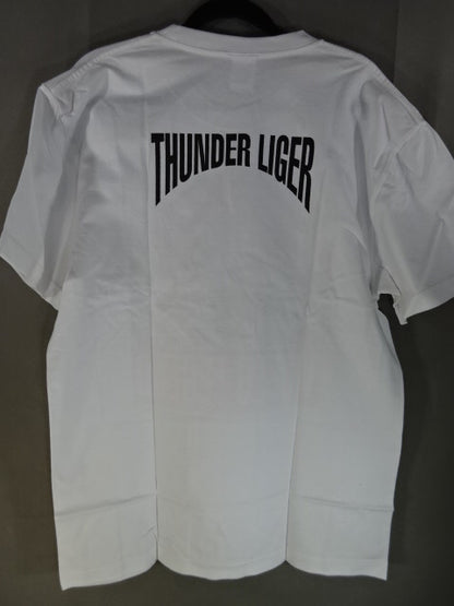 Jushin Thunder Liger  "WORLD LEGEND (2018)" T-Shirt