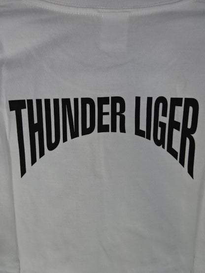 Jushin Thunder Liger  "WORLD LEGEND (2018)" T-Shirt