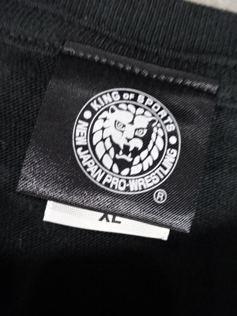 Taichi  "Black Mephisto" T-Shirt