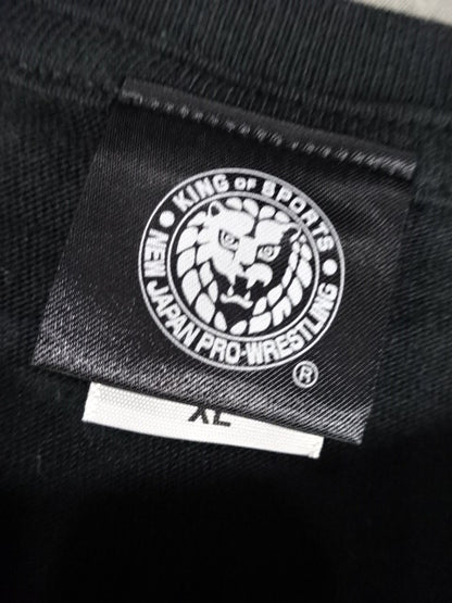 Taichi  "Black Mephisto" T-Shirt