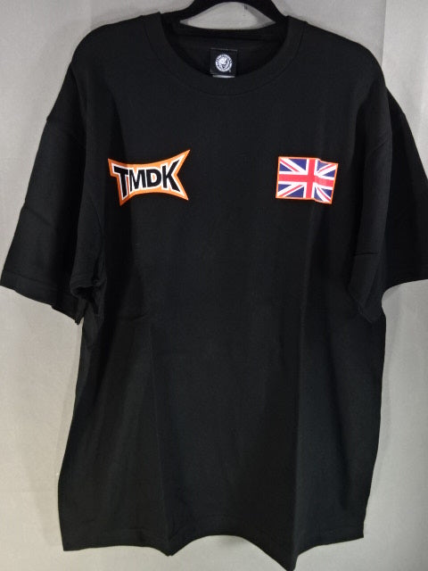 Zack Saber Jr .  T-Shirts (1) (2023)