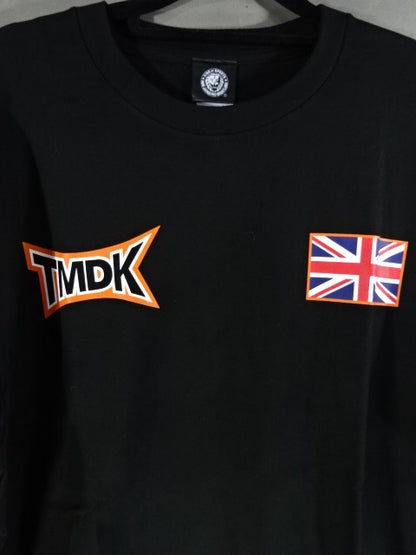 Zack Saber Jr .  T-Shirts (1) (2023)