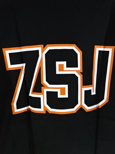 Zack Saber Jr .  T-Shirts (1) (2023)