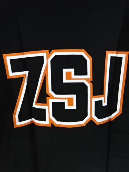 Zack Saber Jr .  T-Shirts (1) (2023)