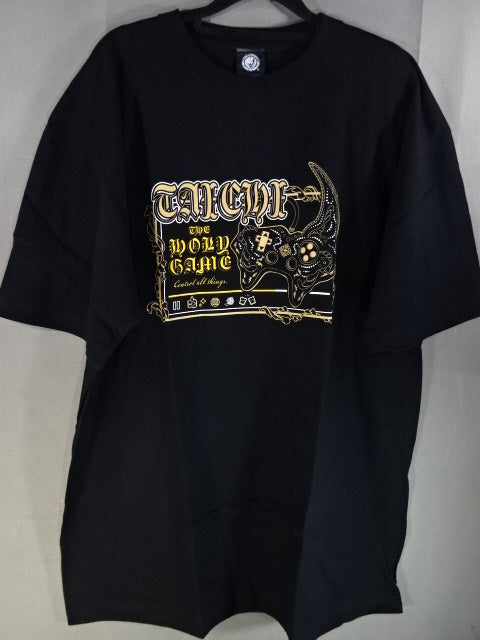 Taichi  "CONTROL ALL THINGS" T-shirt