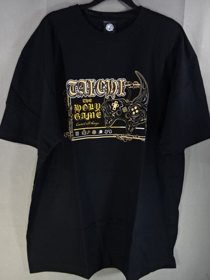 Taichi  "CONTROL ALL THINGS" T-shirt
