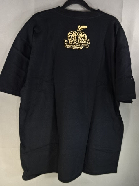 Taichi  "CONTROL ALL THINGS" T-shirt