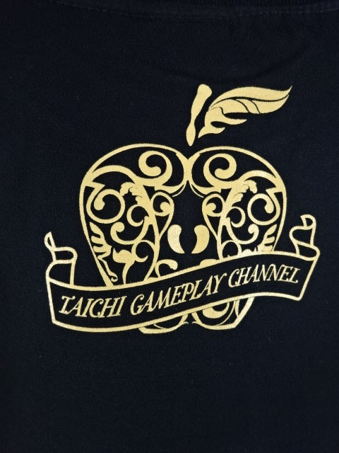 Taichi  "CONTROL ALL THINGS" T-shirt