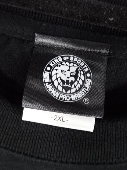 Taichi  "CONTROL ALL THINGS" T-shirt