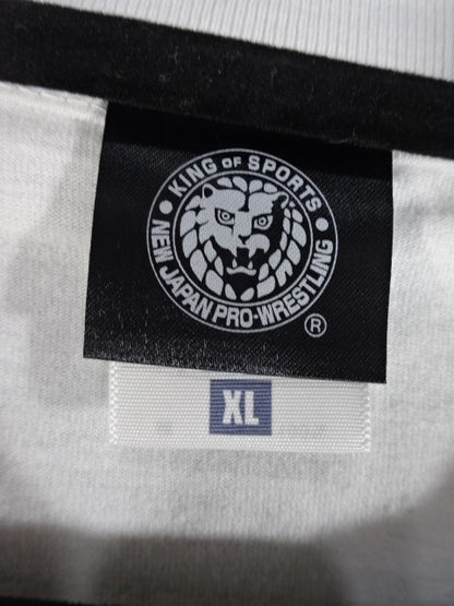 Hirooki Goto  "GOTO NO G" T-shirt