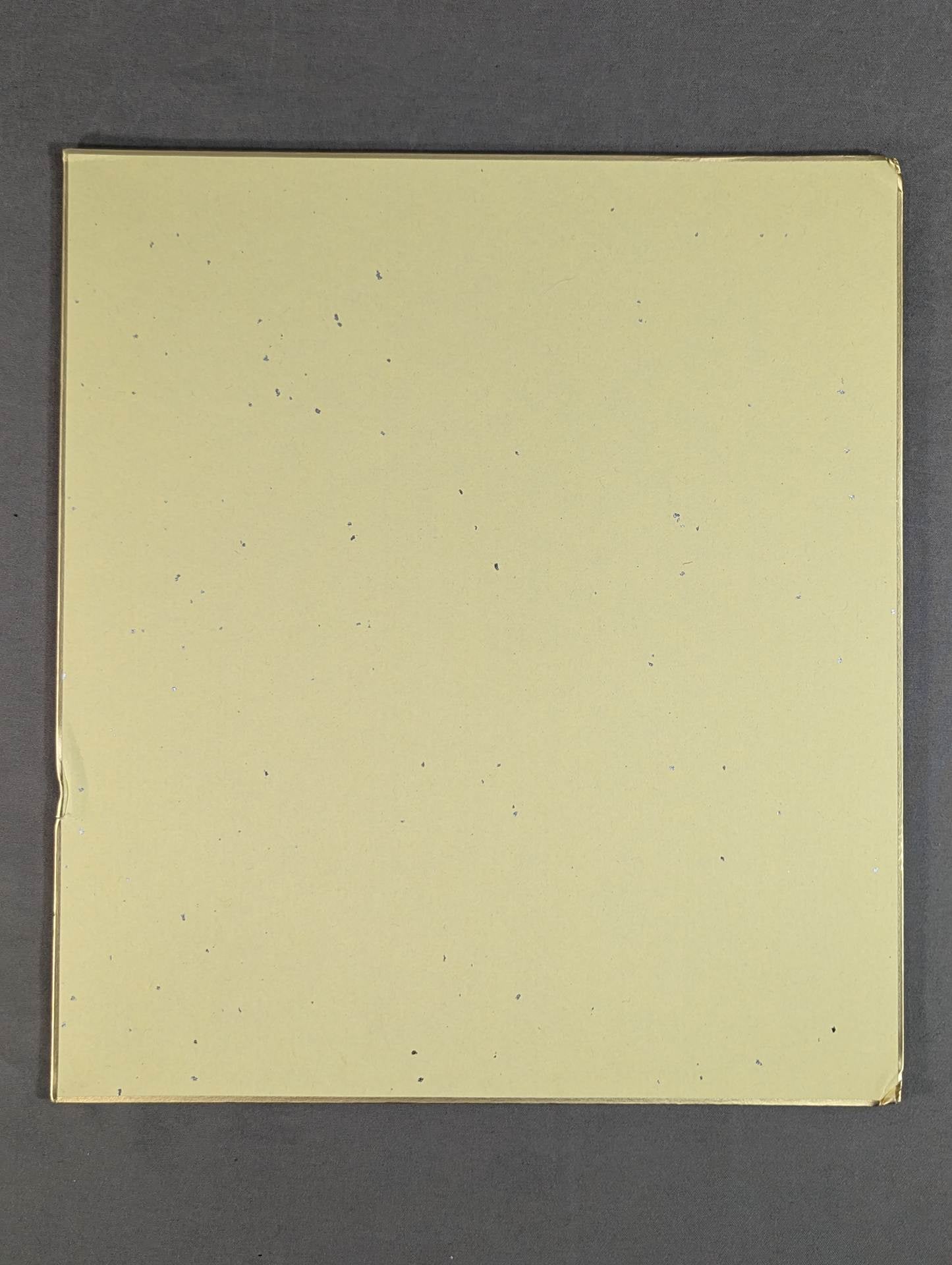 DOUKI(Lion Mark Shikishi ( Autograph board ) )