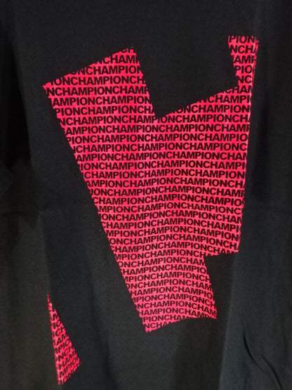 Hiroshi Tanahashi  "C" T-Shirt