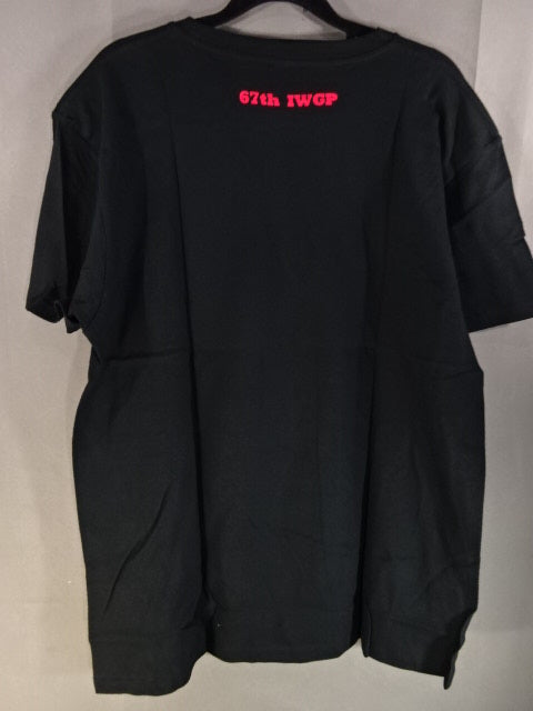 Hiroshi Tanahashi  "C" T-Shirt