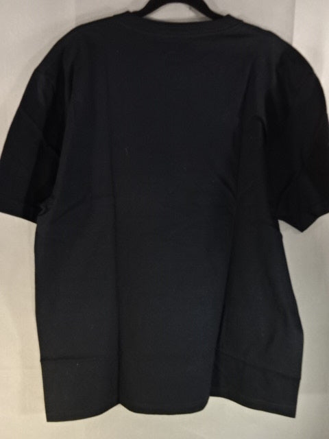 アレックス・ゼイン Tシャツ①(ブラック)