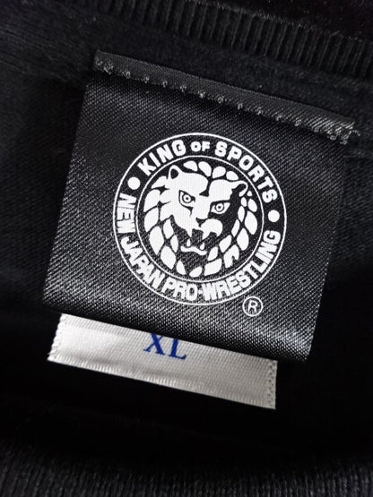 アレックス・ゼイン Tシャツ①(ブラック)