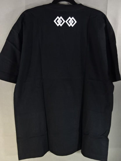 Hiroshi Tanahashi &Toru Yano "Tooru and Hiroshi" T-shirt