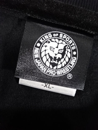 Hiroshi Tanahashi &Toru Yano "Tooru and Hiroshi" T-shirt