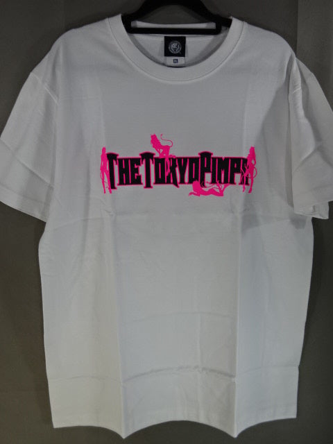 Yujiro Takahashi ×ANDSUNS'S19 T-shirt