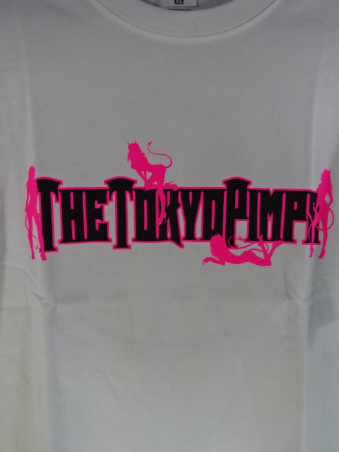 Yujiro Takahashi ×ANDSUNS'S19 T-shirt