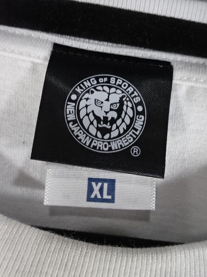 Yujiro Takahashi ×ANDSUNS'S19 T-shirt