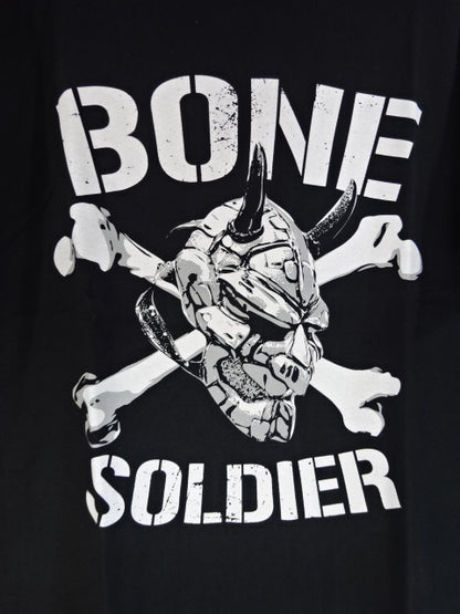 Taiji Ishimori  "It's Reborn" T-Shirt