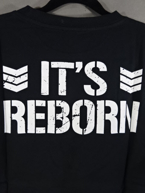 Taiji Ishimori  "It's Reborn" T-Shirt