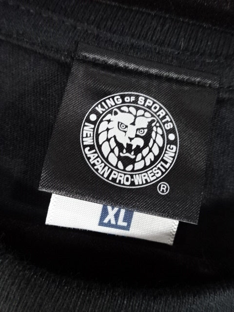 Taiji Ishimori  "It's Reborn" T-Shirt