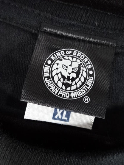 Taiji Ishimori  "It's Reborn" T-Shirt