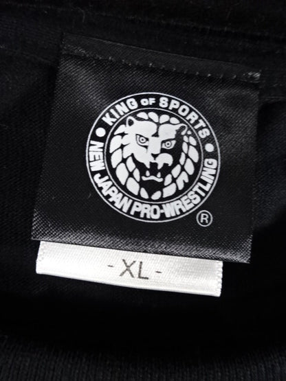 Jay White "GOLD SWITCH" T-Shirt