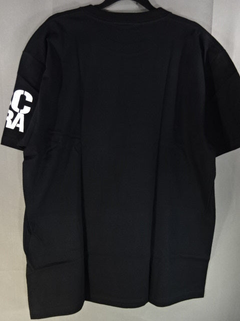 Jay White "KING SWITCH BC ERA" T-Shirt