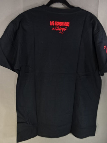 Tetsuya Naito "INFINITO" T-shirt