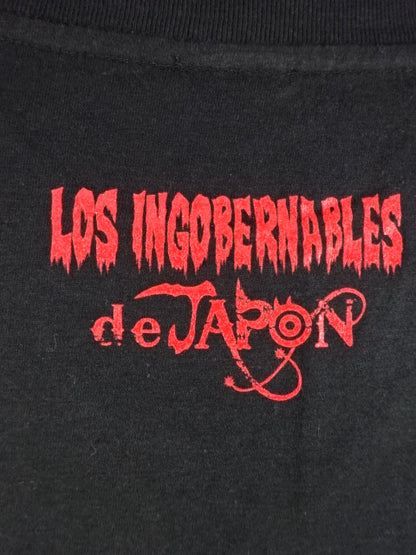 Tetsuya Naito "INFINITO" T-shirt