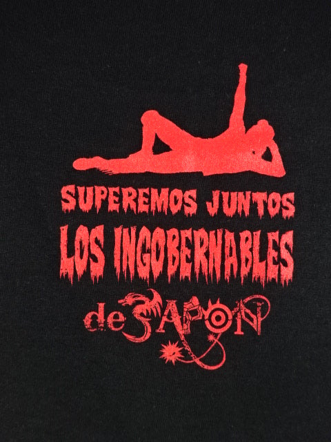 Tetsuya Naito Picture T-Shirt (DESTINO 2021)