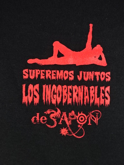 Tetsuya Naito Picture T-Shirt (DESTINO 2021)