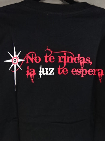 Tetsuya Naito "VALENTIA" T-shirt