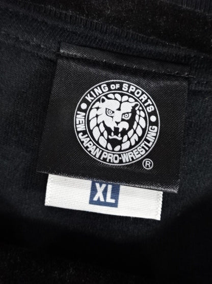 Tetsuya Naito "VALENTIA" T-shirt