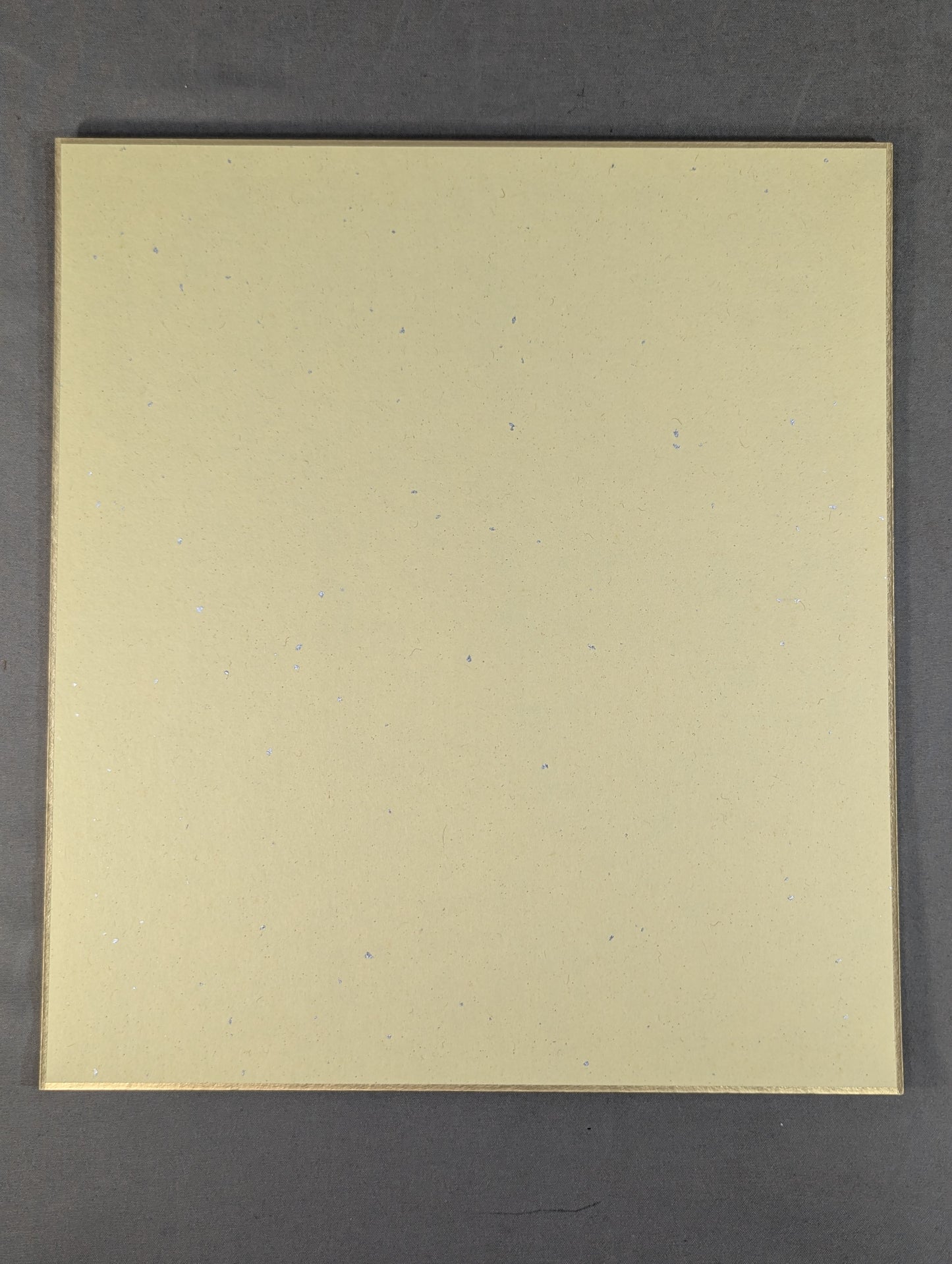 Yujiro Takahashi (King of Pro-wrestling  only) Shikishi ( Autograph board ) )